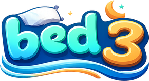 bed 3 লোগো